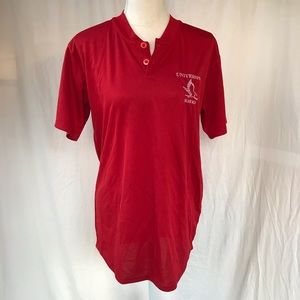 Easton Hartford Hawks Jersey Top